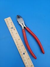 Snap-On Diagonal Cutters Pliers 87ACP USA c33 picture