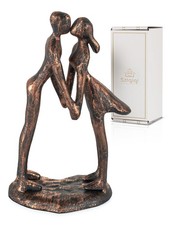 Sziqiqi 7th Anniversary Couple Gifts: Copper Anniversary Wedding Gifts picture