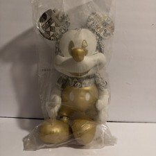 Mickey Mouse 90Th Anniversary Limited Edition Shanghai New Very Rare Unopened￼￼ picture