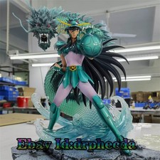Original FOC Studio Shiryu Draco Saint Seiya  1/6 Collectibles Statue Model GK picture