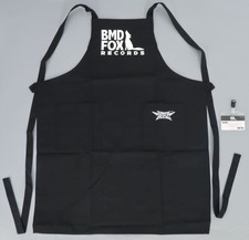 BABYMETAL FOX RECORDS Apron & Name Plate Benet DA DA DA picture