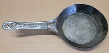 Vintage Rev-o-noc  Model 00 6 Inch Pan Skillet Collectible Cookware  picture
