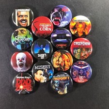 Stephen King Movies 1