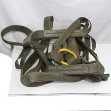 Helicopter Lifting Harness Webbing Carrying Strap 50mm Genuine Surplus (4500) picture