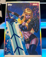 2026 Topps Vault Magik Oversized Box Topper Vault Originals #VO-11 picture