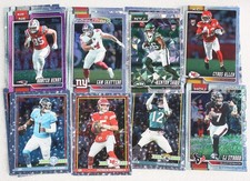 2026 Topps Flagship Football NFL - Base and Parallel Inserts - Choice of Cards picture