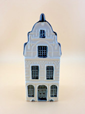 ^ KLM Blue Delft House by BOLS Amsterdam #21 No Alcohol picture