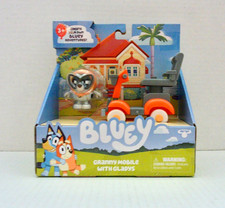 BLUEY Granny Mobile with Gladys picture