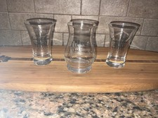 Evan Williams Trio Of Shot Glasses picture