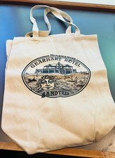 McMenamins Gearhart Hotel totebag (New) picture