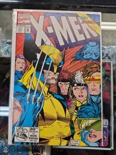 X-Men #11 Classic Jim Lee~See Description picture