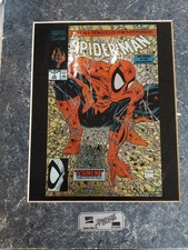 First All New Collector's Item Issue Spider-Man The Legend Of The... picture