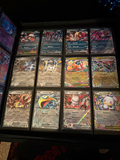 Pokemon Ascended heroes Grand Master Set picture