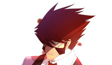 Klaus Von Anime Poster 11x17in Glossy High End Print Wall Art Decor picture