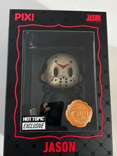 Thrilljoy PIX Jason Voorhees, exclusivo de Hot Topic, edición limitada de 7,500 picture