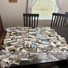 Antique Maine 145 Postcard Lot some RPPC picture