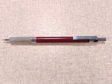 Berol RapiDesign 0.7mm Japan Collectible Vintage Mechanical Drafting Pencil RD-7 picture