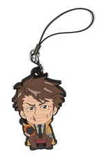 Psycho-Pass Rubber Strap Charm Mascot Tomomi Masaoka Ani Chara Heroes 04. picture