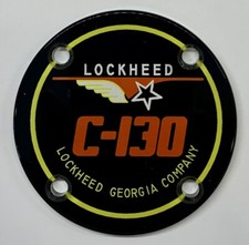 Replacement Lockheed C-130 Hercules Control Yoke Hub, Military Aviation CYH-0107 picture