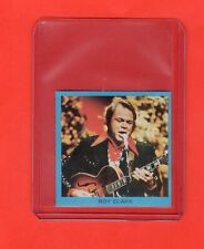Roy Clark Hee Haw RC ? 1976 Pop's and Top's Portugal Very Rare  picture
