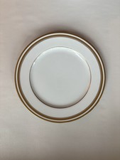 Faberge, Empress Elisabeth Dinner Plate (2), NWOB, Mint Condition, Never Used picture
