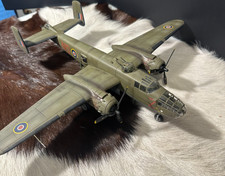 Revell 1:48 WW-II B-25 Mitchell Tactical Bomber/Pro Built- British Markings picture