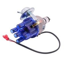  Vacuum Advance Distributor 0231170034 0231170034EL Compatible With 1954-1979  picture