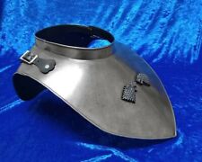 Game of Thrones Jon Snow Gorget For LARP & Cosplay picture