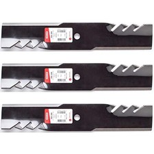 3PK Oregon 596-308 G5 Gator Blades for 48