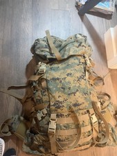 USMC Gen 2 ILBE APB03 75L Main Pack Arc’teryx Propper MARPAT Rucksack picture