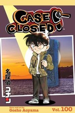 Case Closed, Vol. 100 picture