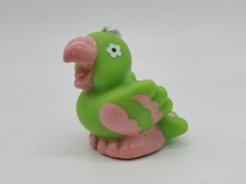 Strawberry Shortcake Lime Chiffon Pet PARFAIT PARROT Vintage 1982 AGC picture
