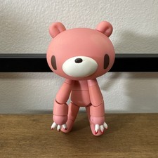 Gloomy Bear Figure Prize Revoltech The Naughty Grizzly KAIYODO TAITO 2010 picture