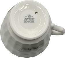 Duchess Fine Bone China Pansy pattern dish picture
