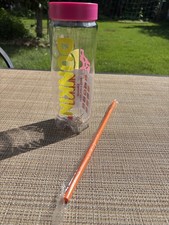 Dunkin Donuts Limited Edition 2026 US Open Tumbler picture