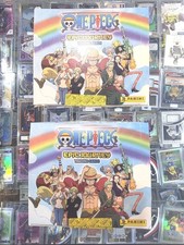 2 Booster Box One Piece Epic Journey Trading Cards  Panini TCG Brand New Sealed picture