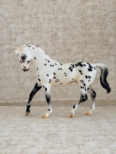 Breyer Horse Breyerfest 2022 Brahms special run Big Ben mold  picture
