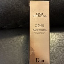 DIOR PRESTIGE LA MOUSSE MICELLAIRE  picture