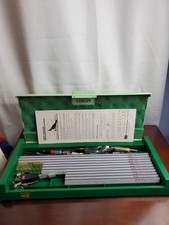 VTG K&E Leroy Controlled Lettering System W/Orig Box Manuel Accessories Included picture