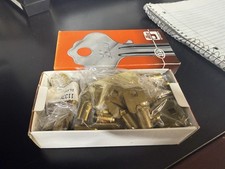 ilco 1137B key blank 50pcs picture