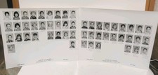 1968 Vintage Harbor City School Harbor City Californiaiss Sweet Class picture