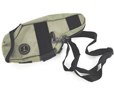 Leupold Spotting Scope Case Soft Cover for Mark 4 12-40x60mm MK4 Green picture