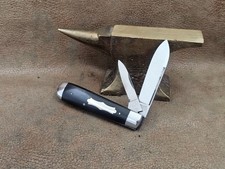 1919-1941  Camillus Cutlery Co. Torpedo Jack pocket knife 4 line picture
