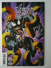 Venom #35 Legacy 200 Variant (Marvel Comics 2021) NM Save W/ Combined Shipping picture
