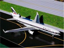 Gemini Jets GJDAL167 Delta Airlines MD-11 Widget N804DE Diecast 1/400 Model Rare picture
