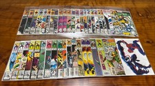 The Amazing Spider-Man Lot Of 43 Comic Books 295-406 (1987-1996) picture