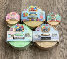 Five Below RMS Viral Squishy Mystery Dumpling Lot Of 5 - 100% Authentic picture