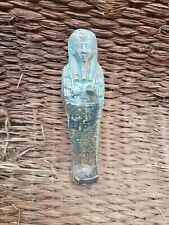 Ushabti Statue – A Resplendent Piece of Ancient Egyptian Heritage picture