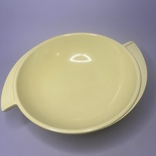 Boonton Ware USA, Melamine Large Winged Bowl 1960's Mid Century at 8