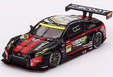 1/64 TSM Nissan GT-R Nismo GT300 2023 TOMEI SPORTS #360 LHD Diecast picture